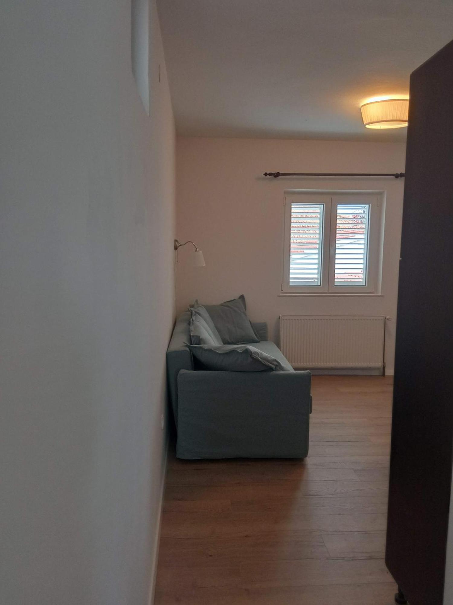 Vinka Apartment Sreser Eksteriør bilde
