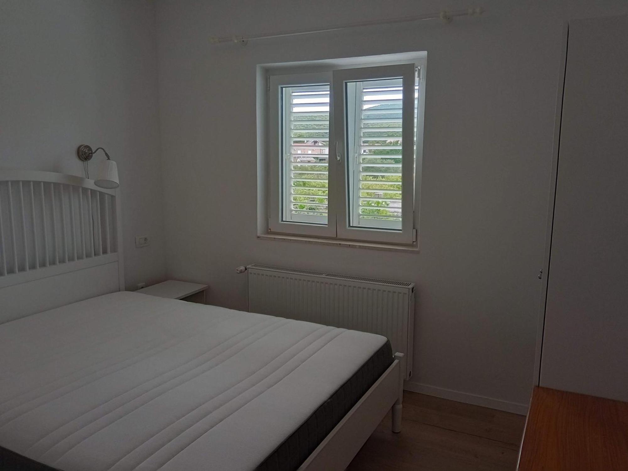 Vinka Apartment Sreser Eksteriør bilde