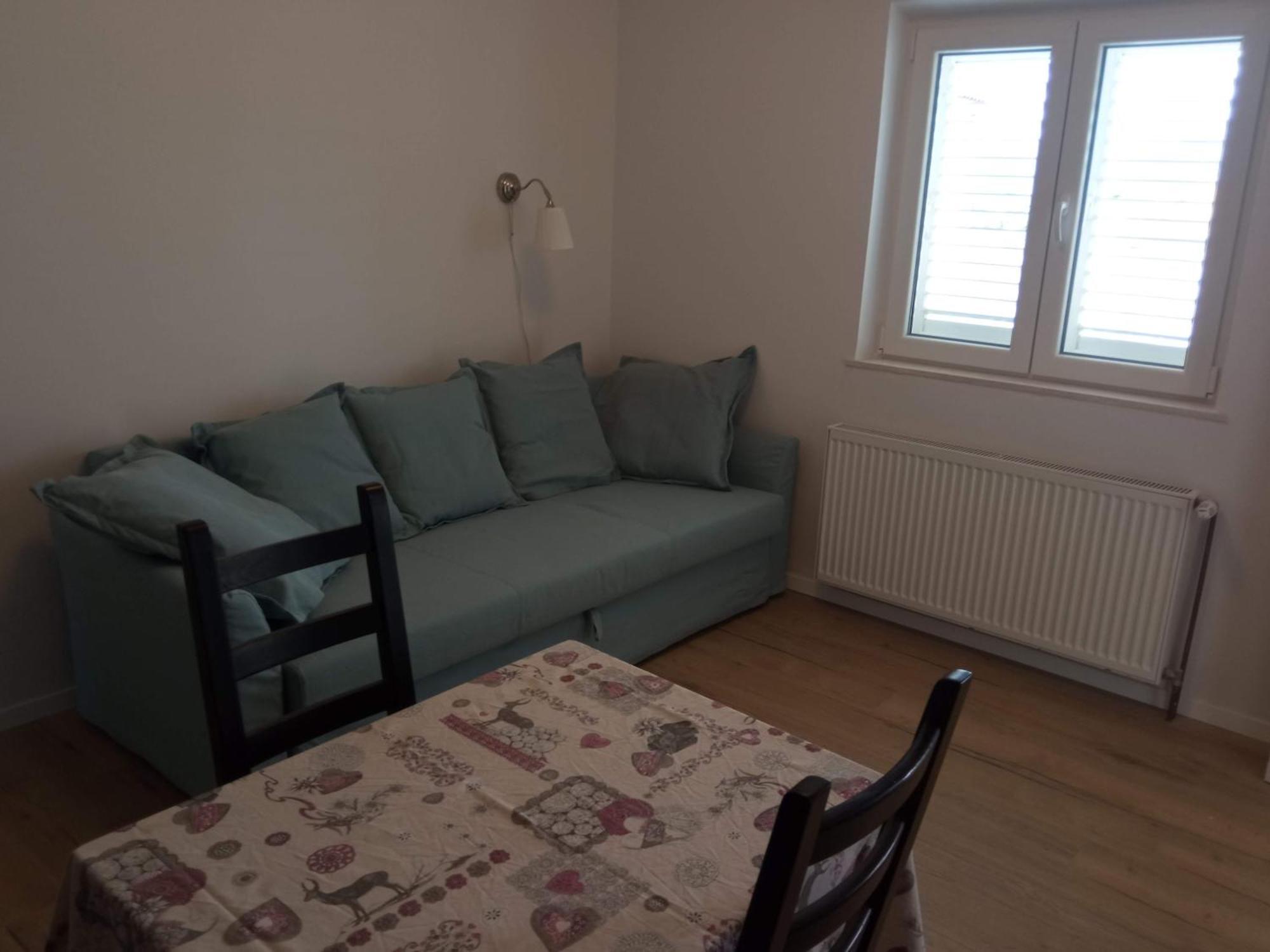 Vinka Apartment Sreser Eksteriør bilde