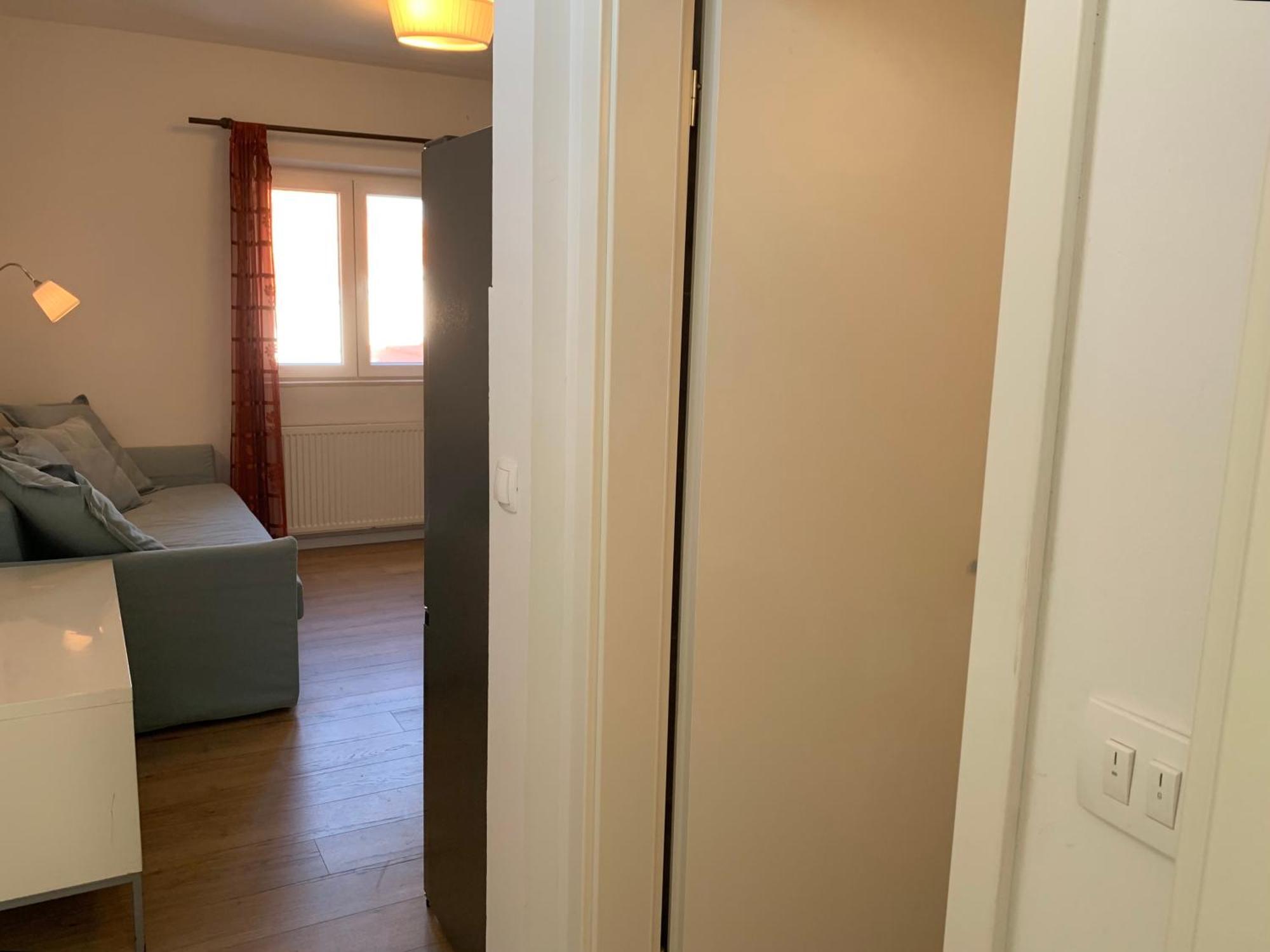 Vinka Apartment Sreser Eksteriør bilde